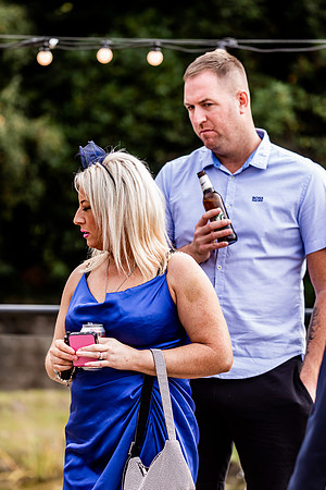 Foxtail Barns Wedding Photography - Kerry & Andy-393
