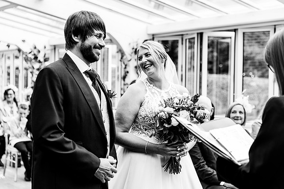 Foxtail Barns Wedding Photography - Kerry & Andy-252
