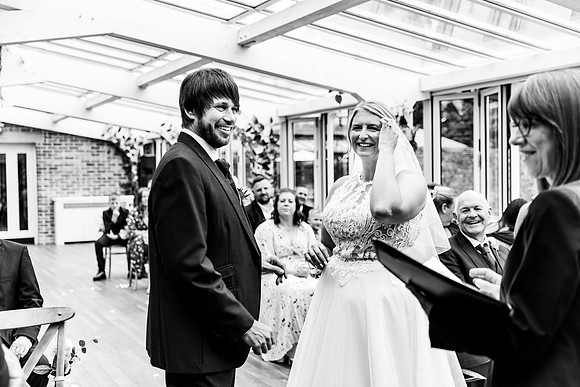 Foxtail Barns Wedding Photography - Kerry & Andy-281