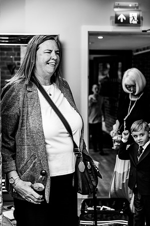 Foxtail Barns Wedding Photography - Kerry & Andy-162