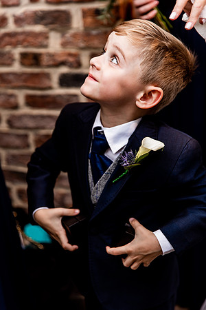 Foxtail Barns Wedding Photography - Kerry & Andy-207