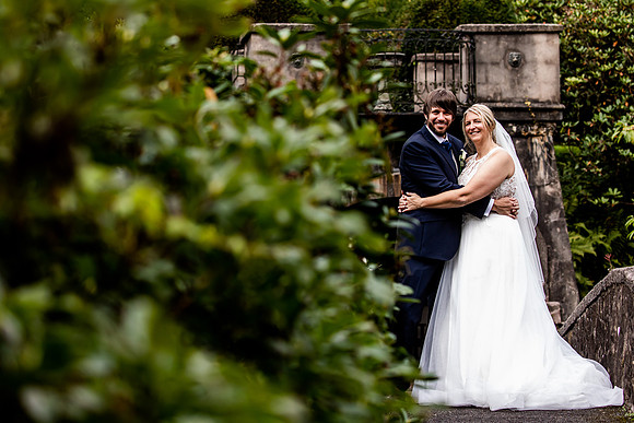 Foxtail Barns Wedding Photography - Kerry & Andy-484