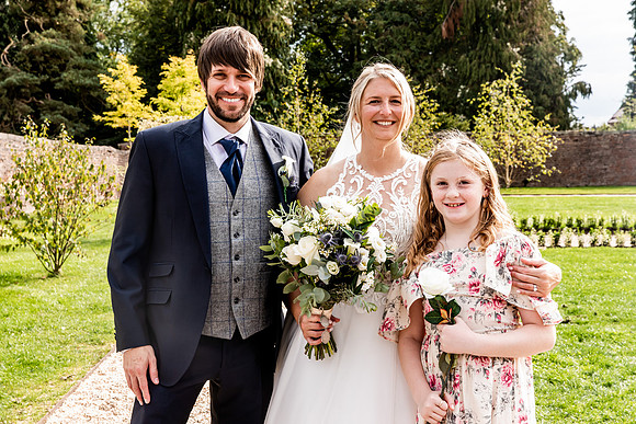 Foxtail Barns Wedding Photography - Kerry & Andy-463