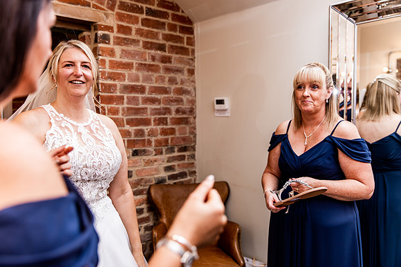Foxtail Barns Wedding Photography - Kerry & Andy-183