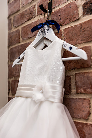 Foxtail Barns Wedding Photography - Kerry & Andy-37