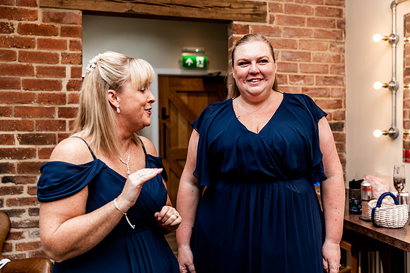 Foxtail Barns Wedding Photography - Kerry & Andy-176