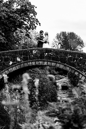 Foxtail Barns Wedding Photography - Kerry & Andy-471