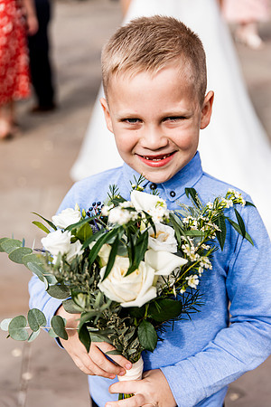 Foxtail Barns Wedding Photography - Kerry & Andy-363