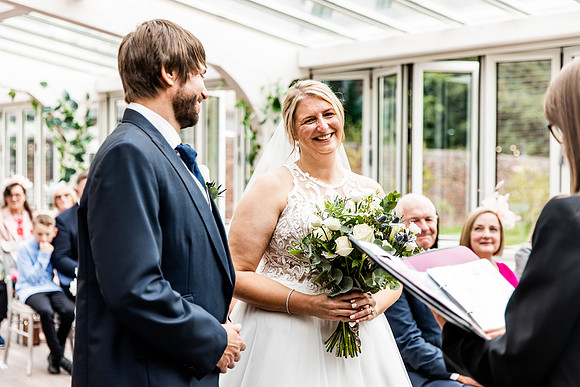 Foxtail Barns Wedding Photography - Kerry & Andy-251