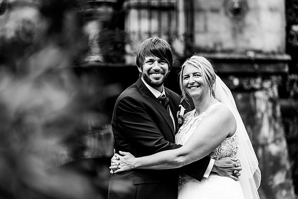 Foxtail Barns Wedding Photography - Kerry & Andy-483