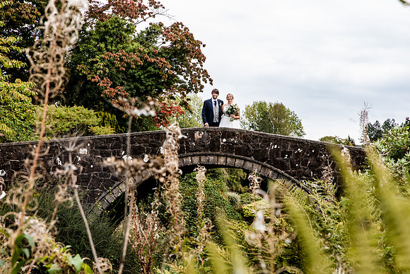 Foxtail Barns Wedding Photography - Kerry & Andy-467