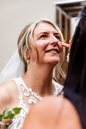 Foxtail Barns Wedding Photography - Kerry & Andy-189