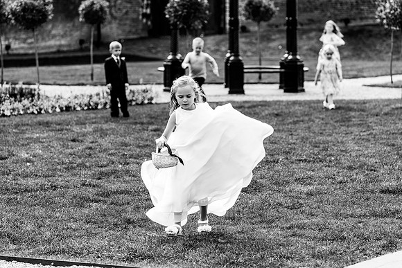Foxtail Barns Wedding Photography - Kerry & Andy-382