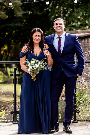 Foxtail Barns Wedding Photography - Kerry & Andy-401