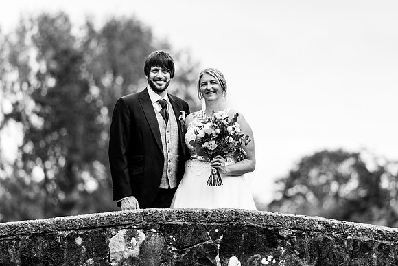 Foxtail Barns Wedding Photography - Kerry & Andy-478