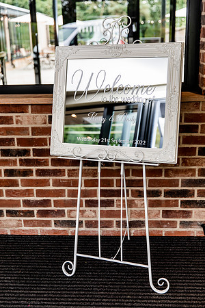Foxtail Barns Wedding Photography - Kerry & Andy-11