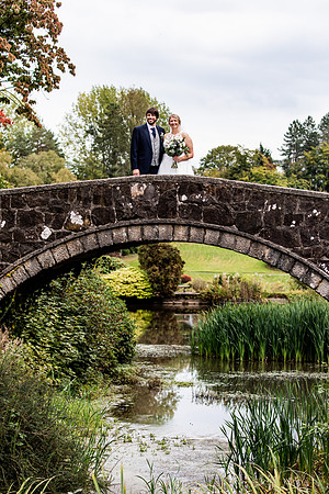 Foxtail Barns Wedding Photography - Kerry & Andy-474