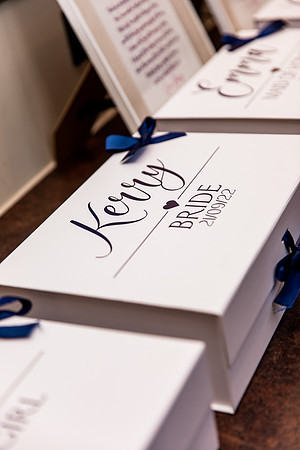 Foxtail Barns Wedding Photography - Kerry & Andy-30