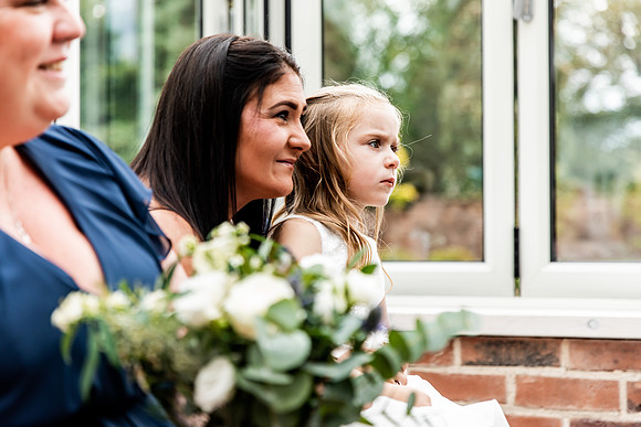 Foxtail Barns Wedding Photography - Kerry & Andy-292