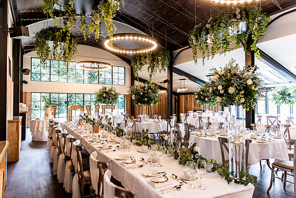 Foxtail Barns Wedding Photography - Kerry & Andy-84