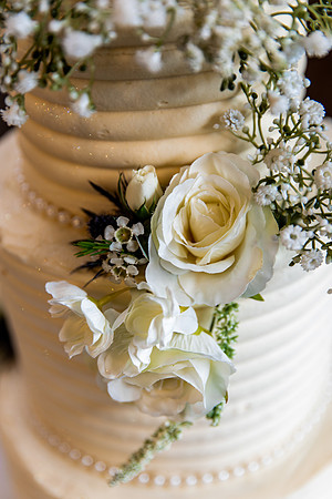 Foxtail Barns Wedding Photography - Kerry & Andy-105