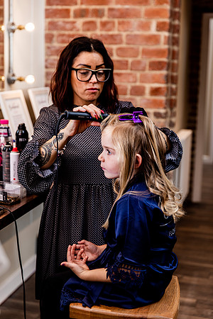 Foxtail Barns Wedding Photography - Kerry & Andy-139