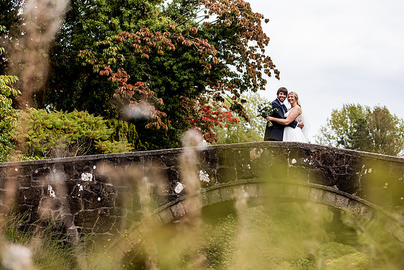 Foxtail Barns Wedding Photography - Kerry & Andy-472