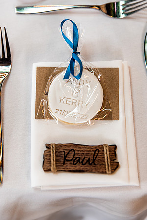 Foxtail Barns Wedding Photography - Kerry & Andy-99