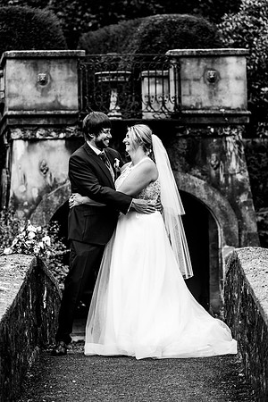 Foxtail Barns Wedding Photography - Kerry & Andy-487