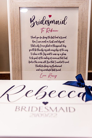Foxtail Barns Wedding Photography - Kerry & Andy-33