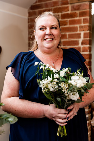 Foxtail Barns Wedding Photography - Kerry & Andy-187