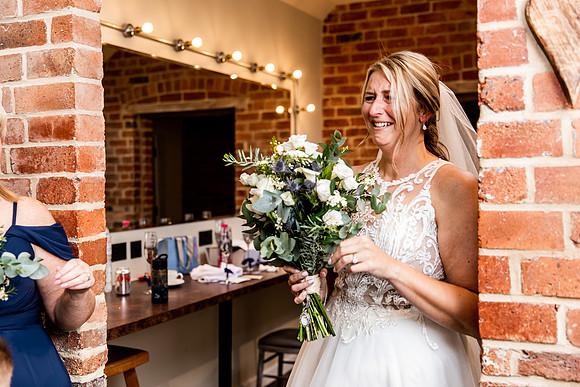 Foxtail Barns Wedding Photography - Kerry & Andy-193