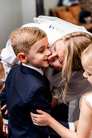 Foxtail Barns Wedding Photography - Kerry & Andy-168