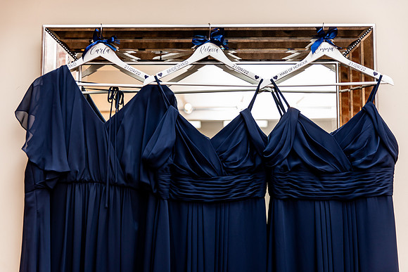 Foxtail Barns Wedding Photography - Kerry & Andy-21