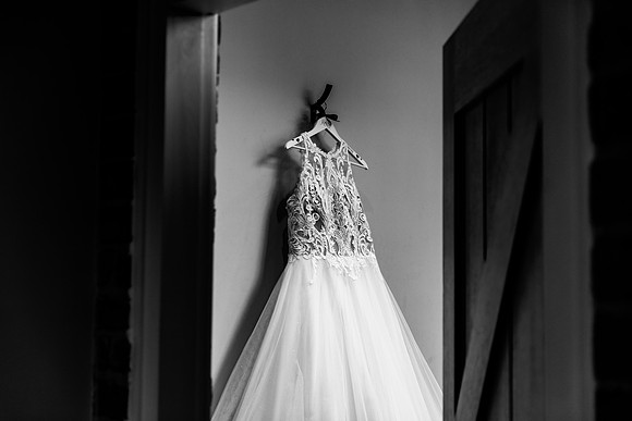 Foxtail Barns Wedding Photography - Kerry & Andy-47