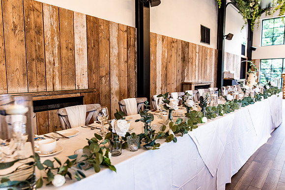 Foxtail Barns Wedding Photography - Kerry & Andy-86