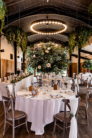 Foxtail Barns Wedding Photography - Kerry & Andy-80