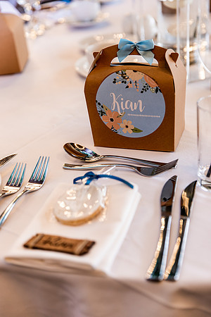 Foxtail Barns Wedding Photography - Kerry & Andy-82