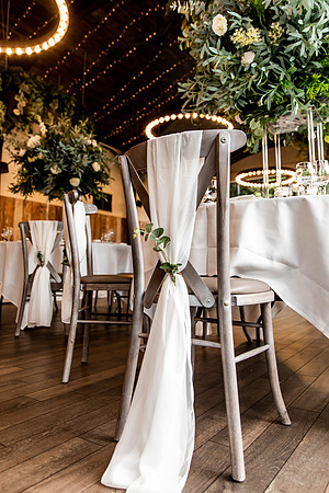 Foxtail Barns Wedding Photography - Kerry & Andy-94