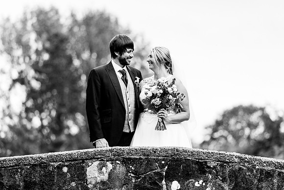 Foxtail Barns Wedding Photography - Kerry & Andy-480