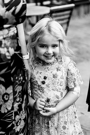 Foxtail Barns Wedding Photography - Kerry & Andy-331