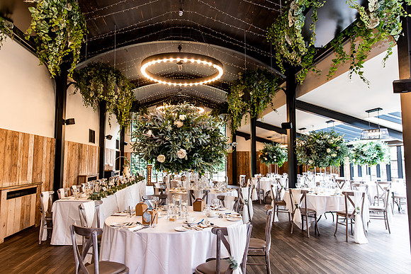 Foxtail Barns Wedding Photography - Kerry & Andy-81
