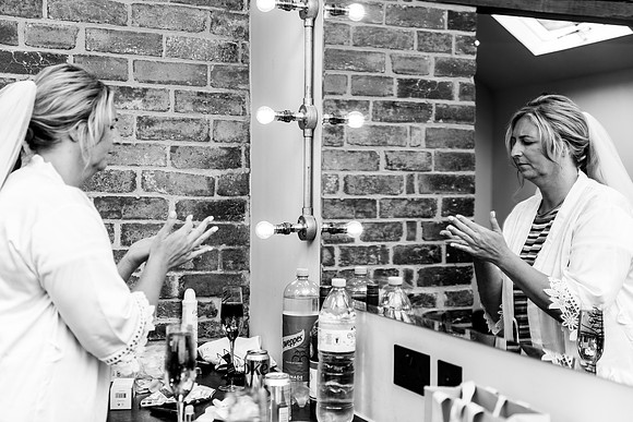 Foxtail Barns Wedding Photography - Kerry & Andy-138