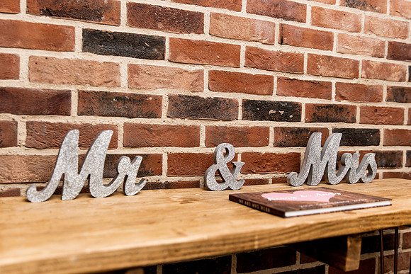 Foxtail Barns Wedding Photography - Kerry & Andy-9