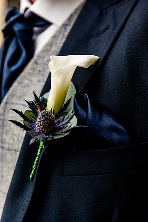 Foxtail Barns Wedding Photography - Kerry & Andy-158
