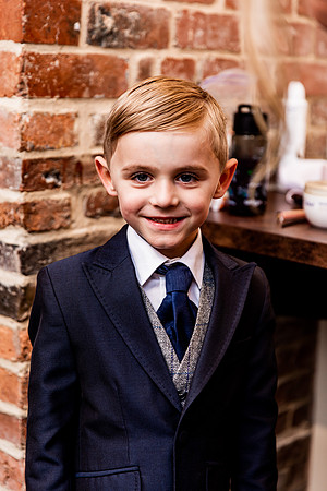 Foxtail Barns Wedding Photography - Kerry & Andy-164