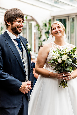 Foxtail Barns Wedding Photography - Kerry & Andy-250