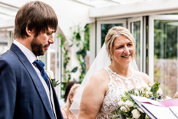 Foxtail Barns Wedding Photography - Kerry & Andy-254