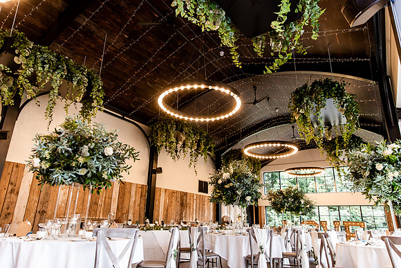 Foxtail Barns Wedding Photography - Kerry & Andy-115
