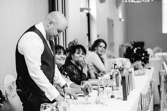 Floral Hall Wedding - Staffordshire WEdding Photography - Gemma & Dan-603